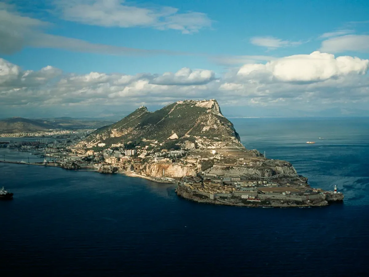 Gibraltar